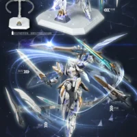 Divine Invoker Percival (Deluxe Version) - Image 18