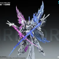Emperor #04 Fire Lord (Phantom Flame Soul Ver.) - Image 3