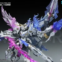 Emperor #04 Fire Lord (Phantom Flame Soul Ver.) - Image 5