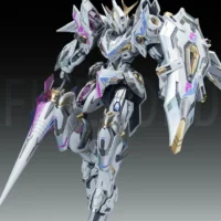 Emperor #04 Fire Lord (Phantom Flame Soul Ver.) - Image 9