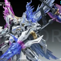 Emperor #04 Fire Lord (Phantom Flame Soul Ver.) - Image 11