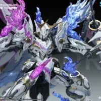 Emperor #04 Fire Lord (Phantom Flame Soul Ver.) - Image 12