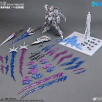 Emperor #04 Fire Lord (Phantom Flame Soul Ver.) - Image 14