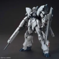 HGUC #217 Sinanju Stein (Narrative Ver.) - Image 1