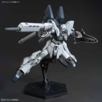 HGUC #217 Sinanju Stein (Narrative Ver.) - Image 4