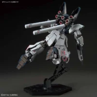 HGUC #217 Sinanju Stein (Narrative Ver.) - Image 6