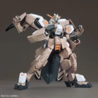 HGIBO #23 Gundam Gusion Rebake Full City - Image 2
