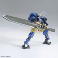 HGIBO #31 Helmwige Reincar - Image 2