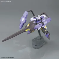 HGIBO #35 Gundam Kimaris Vidar - Image 2