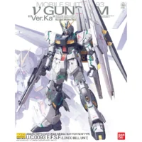 MG #162 ν Gundam Ver. Ka - Image 3