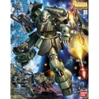 MG #170 Geara Doga - Image 3