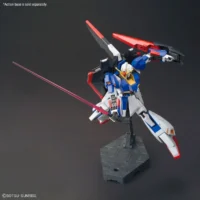 HGUC #203 Zeta Gundam - Image 5