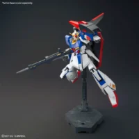 HGUC #203 Zeta Gundam - Image 7