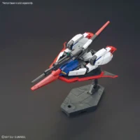 HGUC #203 Zeta Gundam - Image 8