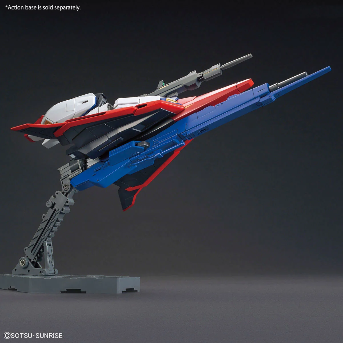 HGUC #203 Zeta Gundam - Image 9