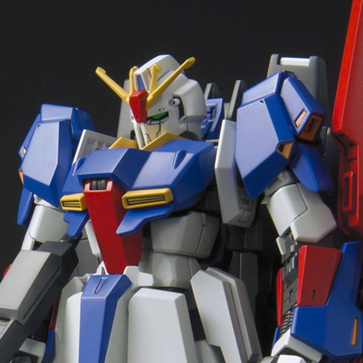 HGUC #203 Zeta Gundam - Image 10