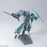 HGUC #141 Anksha - Image 3