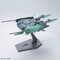 HGUC #141 Anksha - Image 4