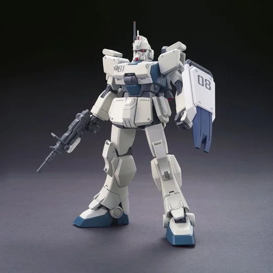 HGUC #155 Gundam Ez8