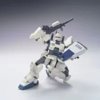 HGUC #155 Gundam Ez8 - Image 2