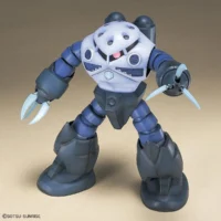 HGUC #006 Z'Gok - Image 4