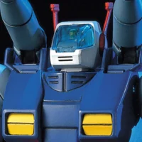 HGUC #007 Guntank