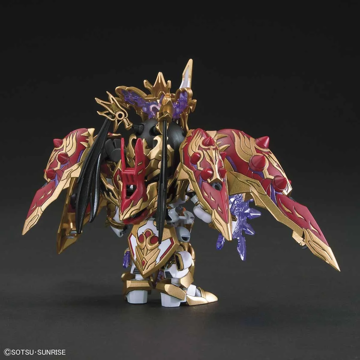 SDSS #09 Diao Chan Kshatriya - Image 2
