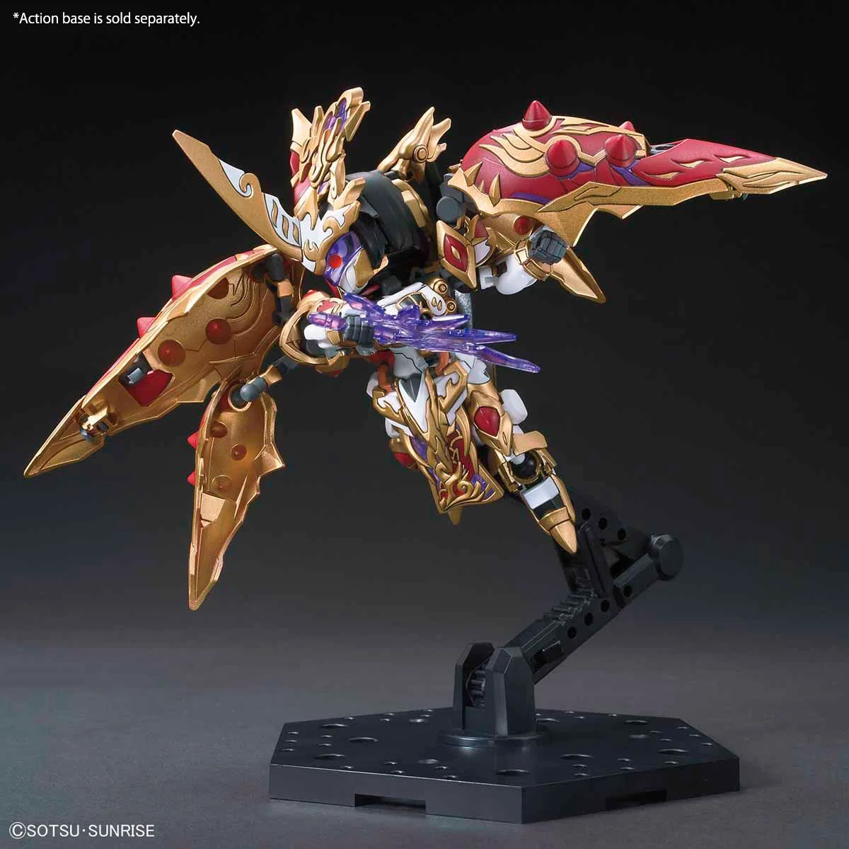 SDSS #09 Diao Chan Kshatriya - Image 3
