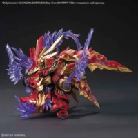SDSS #09 Diao Chan Kshatriya - Image 4