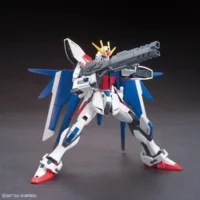 HGBF #001 Build Strike Gundam Full Package - Image 2