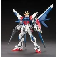 HGBF #001 Build Strike Gundam Full Package
