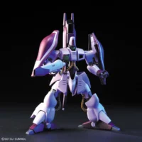 HGUC #062 Gaza-C (Haman Karn's Mobile Suit)