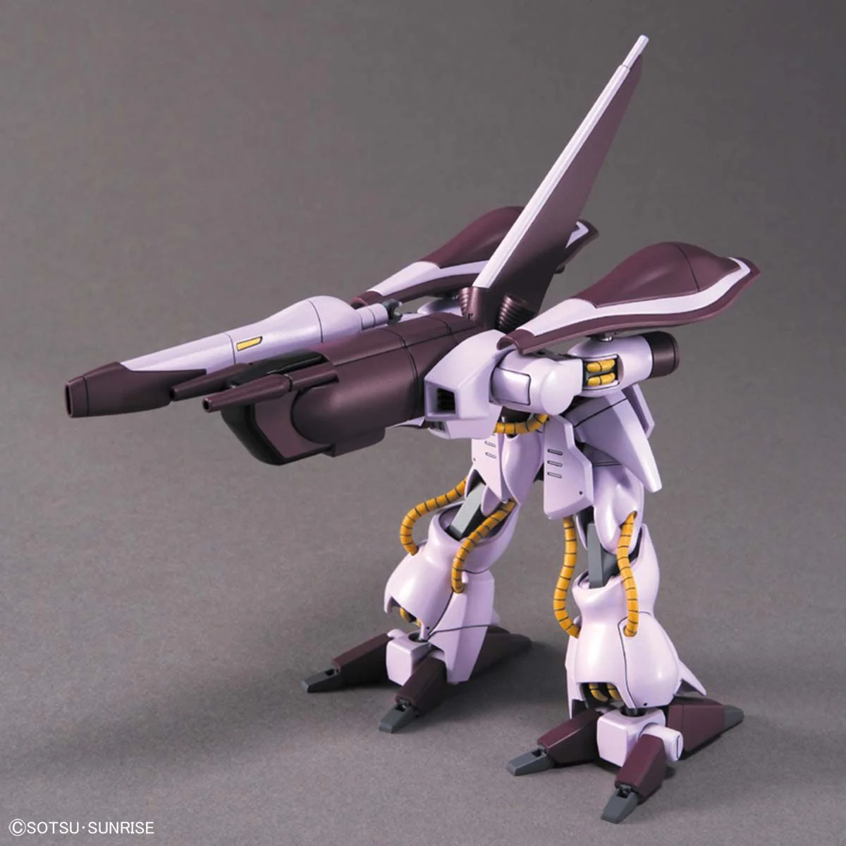 HGUC #062 Gaza-C (Haman Karn