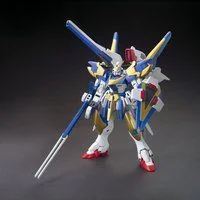 HGUC #189 Victory 2 Assault Buster Gundam