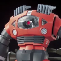 HGUC #161 Zogok (Unicorn Ver.)