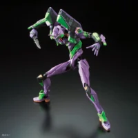 RG Evangelion Unit-01 - Image 2