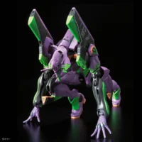 RG Evangelion Unit-01 - Image 5