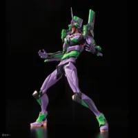 RG Evangelion Unit-01 - Image 6