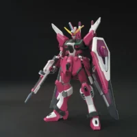 HGCE #231 Infinite Justice Gundam - Image 1