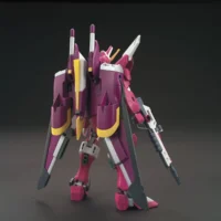HGCE #231 Infinite Justice Gundam - Image 2
