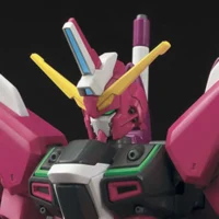 HGCE #231 Infinite Justice Gundam