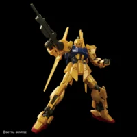 [Box Damaged] HGUC #200 Hyaku-Shiki Revive - Image 3