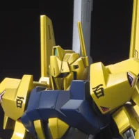 HGUC #200 Hyaku-Shiki Revive