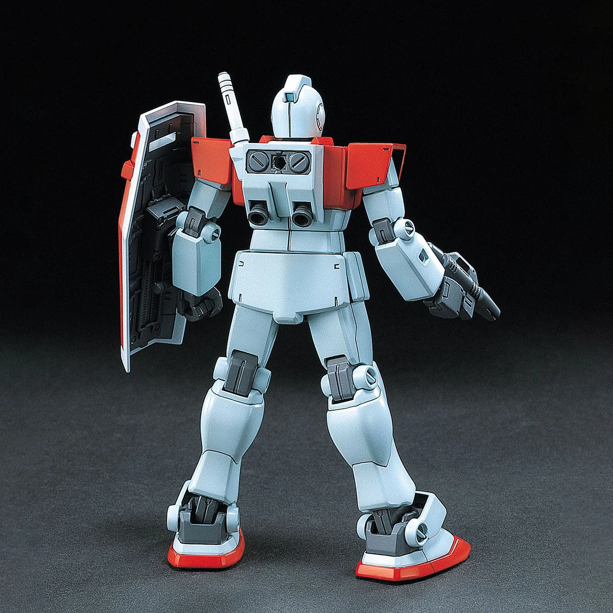 HGUC #020 GM - Image 2
