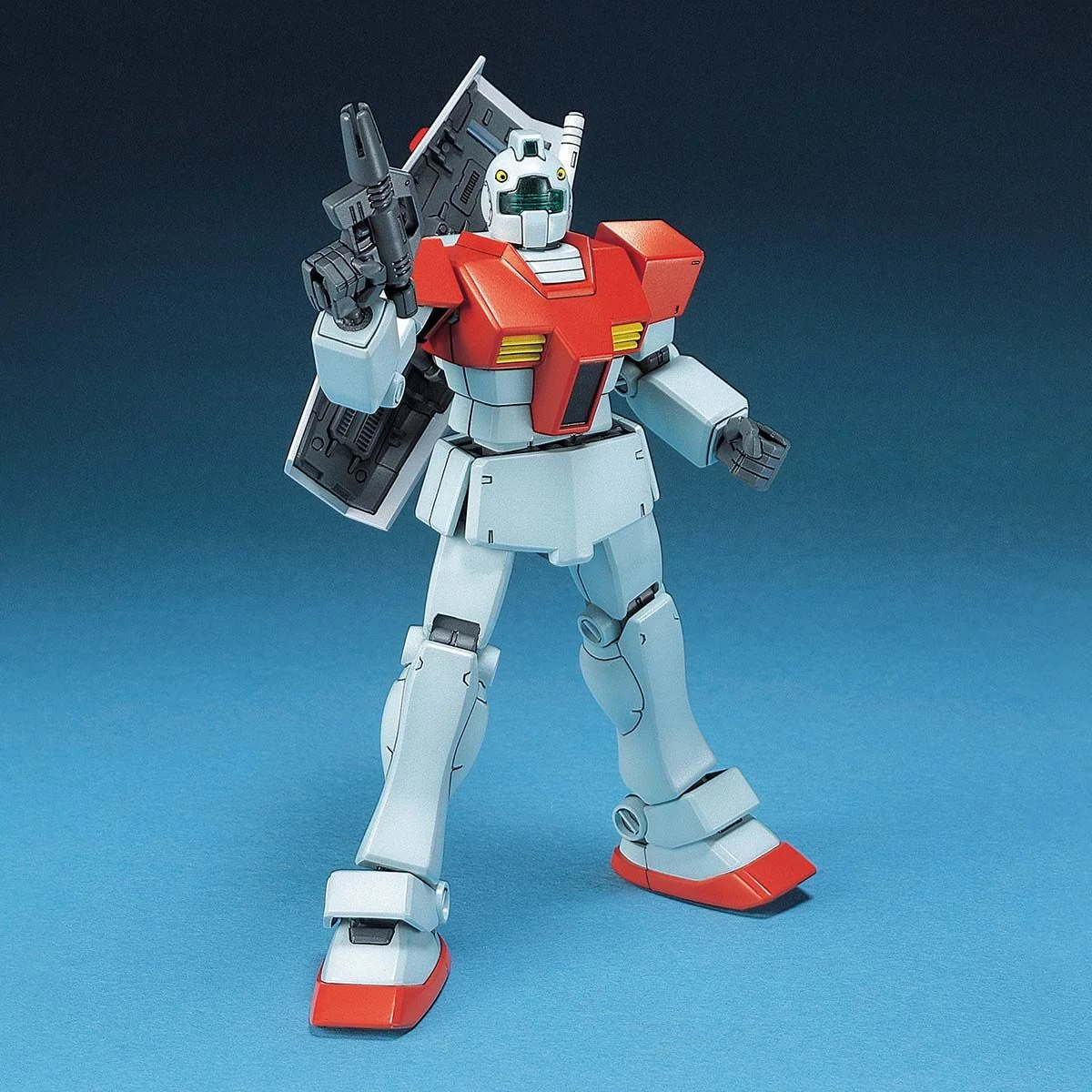 HGUC #020 GM - Image 4