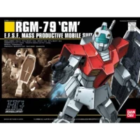 HGUC #020 GM - Image 5