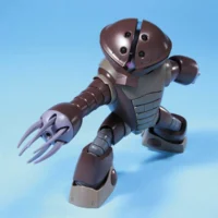 HGUC #078 Acguy - Image 4