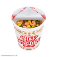 Best Hit Chronicle 1/1 Cup Noodle - Image 2