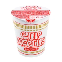 Best Hit Chronicle 1/1 Cup Noodle