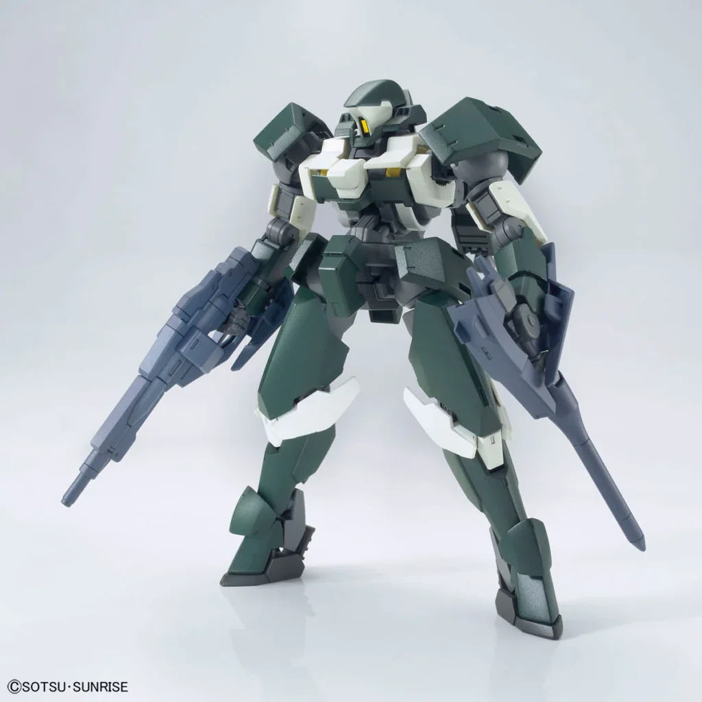 HGIBO #24 Julieta's Mobile Reginlaze
